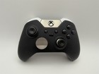 Oem Microsoft Xbox One Elite Wireless Controller Black - Refurbished