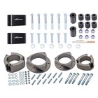 3  Full Lift Kit   2  Rear Trailing Arm Spacers For Subaru Forester Impreza