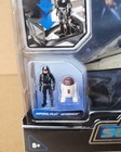 Star Wars Micro Galaxy Squadron Series 5 Shadow V-wing Starfighter 1 15000 Rare 