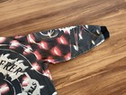 Renegade Action Sports    marballizer    Red Jersey Size Medium  36-40 
