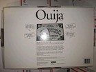 Ouija Board - Vintage 1992 - Mystifying Oracle Game Parker Brothers - No  600