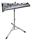Ennbom 32 Notes Glockenspiel Kit Xylophone Bell Percussion Instrument Set