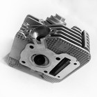 Engine Head Cylinder Without Egr For  Yamaha Tt-r125 Ttr125e Ttr125le 2000-2022