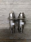06-17 Harley Davidson H d  Big Twin Easy Start S s Twin Cam Set  7699035 Hp103ce