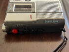 Sony Tcm-200 Dv Clear Voice Cassette Recorder Player
