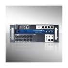 Soundcraft Ui16 Remote-controlled 16-input Digital Mixer 16-channel