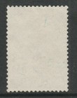 India 1948 Gandhi 3  a Violet Sg 306 Fine Used 