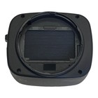 Canon Xa10 Lens Hood Shade With Shutter Genuine Canon