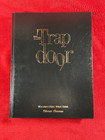 The Trap Door Vol 1  1984-1988 By Steve Beam     Oop  Collector   s Item  Rare Magic