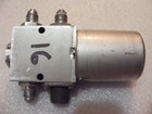 Nasa Apollo Spacecraft Flight Hardware Marotta Rocket Propulsion Valve 17  Mv-74