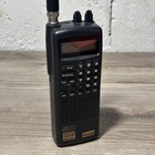 Uniden Bearcat Bc80xlt 50 Channel 800 Mhz Programmable Handheld Radio Scanner 