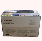 Canon - Pixma Pro-200s Professional Wireless Inkjet Photo Printer - Brand New