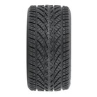 Pro-line Racing Goodyear Eagle Rain Tire F r Mtd Grey For Losi Nascar Race Car 4