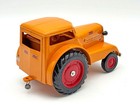 1 16 Minneapolis Moline Udlx Comfort Tractor With Cab