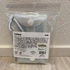 Pokemon 30th Anniversary Venusaur Pvc Pouch With Charm Collectible 13   382