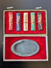 Japanese Calligraphy   Sumi Ink Set   Sumi Brush Set