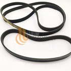 New Oem For Land Rover V8 5 0l Rr Sport Lr4 Range Belt Set Lr012663 Lr064185