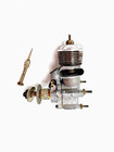 Vintage O r Control Line Model Airplane Engine   23 29 49