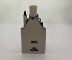 Klm Blue Delft House Bols Amsterdam Sealed Not Empty  101