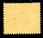 Victoria 1897 Australia Qv 1  p Yellow Green Scott  179 Mnh G816                   