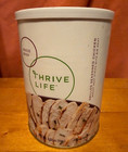 8 Thrive Life Pantry Cans Freeze Dried Meats Camping Emergency Food Storage New 