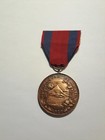 Us Military Campaign Medal Lot Usmc China Relief   Nicaragua And Haitian Marine