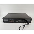 Technics Sh-gs91 Digital Sound Processor - Made In Japan - Works Great