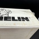 Michelin Bibendum 1000 Piece Puzzle Ogalop Advertisement Ad Vtg Sealed