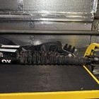 Blue Ox Alpha 2 Tow Bar Bx7365 6 500 Lb Capacity 2  Receiver Plus Extras 