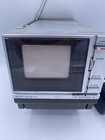 Panasonic Ct-3311 Vintage 1982 Micro Color Tv  television  - Works 