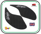 Kawasaki Ninja 250 300 Tank Knee Grip   Tank Pad 2013 -2017  Uk Seller