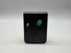 Vintage Motorola Pager Beeper Pronto Flex - Powers On - Black