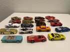 Vintage Hot Wheels Lot Of 19 Cars 70s   90s Castings Loose Die Cast