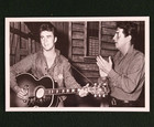 Vintage Lot Of Original Rio Bravo 1959 Publicity Stills Behind The Scenes And 