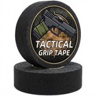 2 Rolls Gun Grip Tape  Non-reflective  No Residue Goon Grip Tactical Tape For   