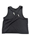 Nike Dance Girls Training Sleeveless Tank Top Tight Fit Size Small Black Nwt  35