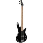 Ibanez Gsr100exbk Gio Series Soundgear Rh 4-string Electric Bass Guitar  Black