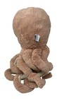 Jellycat London Large Odell Octopus Stuffed Plush Animal Pink Blush 16   