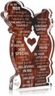 Gifts For Mom  Mothers Day From Husband Daughter Son  Birthday Women Wife Gifts 