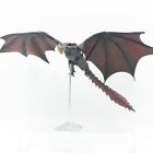 Game Of Thrones Daenerys Targaryen s Black Dragon Drogon Figure Statue Mcfarlane