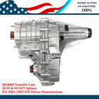 New Np263xhd Transfer Case For Chevy Silverado Gmc Sierra 2500 3500  hd 