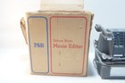 P b Deluxe 8mm Edition Movie Editor P   B Vintage Movie Editor