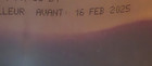 Starbucks Pumpkin Spice Sauce With Pump   1 86 L  Bb Feb 2025