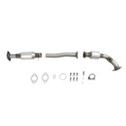 Catalytic Converter Compatible With 2001-2004 Tacoma 3 4l