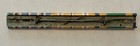 Us Army Wwii Military Medal Ribbon Bar W  Devise