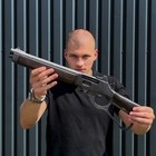 3d Printed Lever Action Shotgun Prop Gun Prop Replica Cosplay