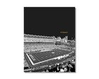 Pittsburgh Steelers Heinz Field Skyline Photo Picture Print 8x10 11x14 16x20 Wbn