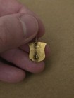 Boy Scouts Of America 100  Duty Pin     Dieges   Clust Ny Bsa Award Badge