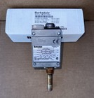 Barksdale Ml1h-h351 Temperature Switch 100-225  f Spdt 480vac Local Mount