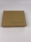 Kingston Crafts Chipboard Embellishments Floral Flowers Leaves Sparkle